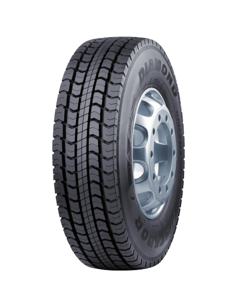 Matador DH 1 11 R22.5 148/145 L