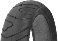 A futófelület közeli képe Duro HF916 X-PLORER 140/60-13 57 L TL M/C