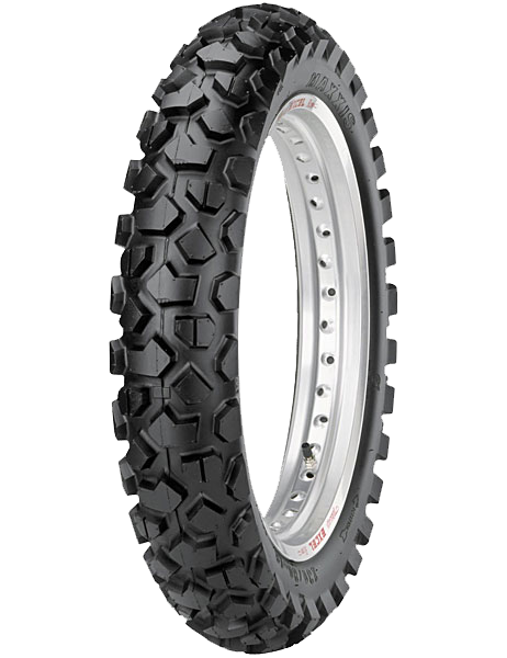 Maxxis M6006 Dual Sport 120/80-18 62 S Rear TT M/C