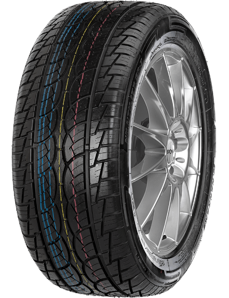 Nankang SP7 295/50 R16 109 S OWL