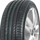 Continental ContiSportContact 5 225/45 R18 95 W XL, FR, ContiSeal - Miniatűr kép 1