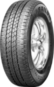 A futófelület közeli képe Sailun Commercio VX1 205/75 R14 109/107 R C
