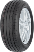A futófelület közeli képe Dębica Presto 255/55 R18 109 V XL