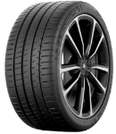 A futófelület közeli képe Michelin Pilot Super Sport 305/35 R22 110 Y XL, ZR