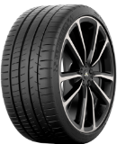 A futófelület közeli képe Michelin Pilot Super Sport 305/30 R22 105 Y XL, ZR