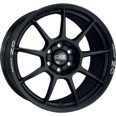 OZ CHALLENGE HLT BLACK 8,50x18 5x130,00 ET50,00