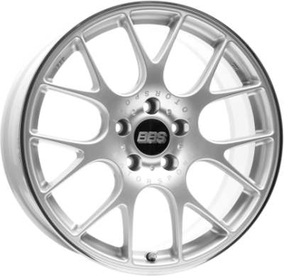 BBS CH-R 8,50x19 5x112,00 ET40,00