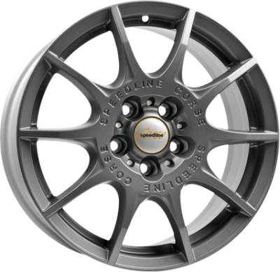 Speedline SL2 Marmora Racing 7,50x17 5x108,00 ET45,00