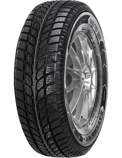 GT Radial Savero WT 225/75 R16 104 T
