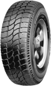 A futófelület közeli képe Tigar Cargo Speed Winter 205/65 R16 107/105 R C