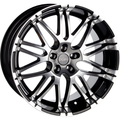 Oxigin 14 Oxrock BFP 11,00x20 5x108,00 ET50,00