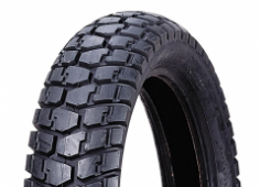 A futófelület közeli képe Duro HF904 110/90-16 59 P Rear TL