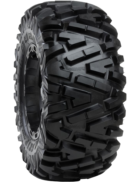 Duro DI2025 Power Grip 26x9 R12 49 N NHS A/T 6PR