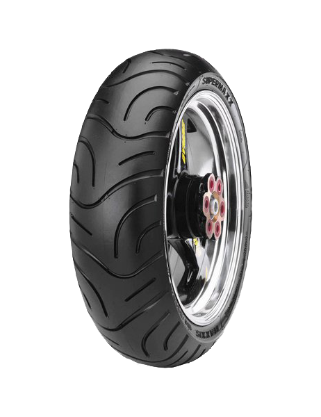 Maxxis M6029 110/70-12 47 J M/C