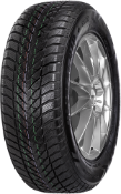A futófelület közeli képe Goodyear Ultra Grip + SUV 235/70 R16 106 T FP