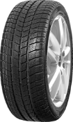A futófelület közeli képe Barum Polaris 3 185/55 R14 80 T