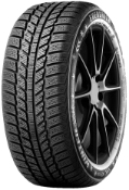 A futófelület közeli képe Evergreen EW62 205/60 R16 96 H XL
