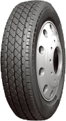 A futófelület közeli képe Evergreen ES88 225/75 R16 121/120 R C