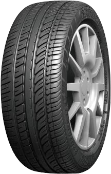 A futófelület közeli képe Evergreen EU72 225/45 R17 94 W XL, ZR