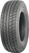 A futófelület közeli képe Syron Everest C 235/65 R16 121/119 T C