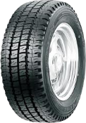A futófelület közeli képe Tigar Cargo Speed 215/65 R15 104/102 T C