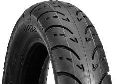 A futófelület közeli képe Duro HF296C BLVD 160/80-16 75 H Rear TL M/C