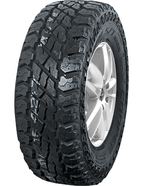 Cooper Discoverer S/T MAXX