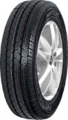 A futófelület közeli képe Hifly Winter Transit 195/60 R16 99/97 T C