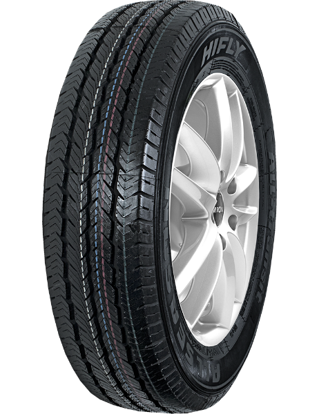 Hifly Winter Transit 195/60 R16 99/97 T C