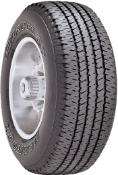 A futófelület közeli képe Minerva RF07 205/80 R16 104 S XL