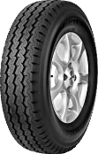 A futófelület közeli képe Novex VAN SPEED 3 195/65 R16 104/102 T C