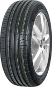A futófelület közeli képe Continental ContiPremiumContact 5 235/55 R17 99 V AO