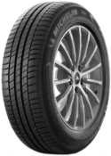 A futófelület közeli képe Michelin PRIMACY 3 195/60 R16 89 V