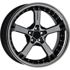 Keskin Tuning KT10 Humerus MBFS