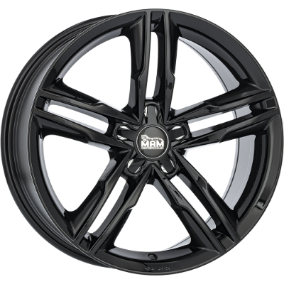 MAM A1 BP 8,00x18 5x112,00 ET30,00
