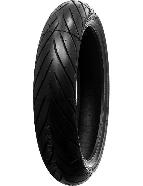 Dunlop Sportmax RoadSmart II 110/80 R19 59 V Front TL