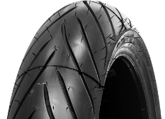 A futófelület közeli képe Dunlop Sportmax RoadSmart II 120/60ZR17 (55 W) Front TL