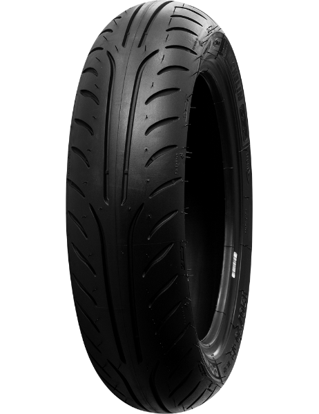 Michelin Power Pure SC 110/70-12 47 L Front TL M/C