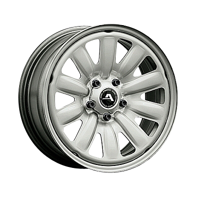 Alcar KFZ Hybridrad 130402