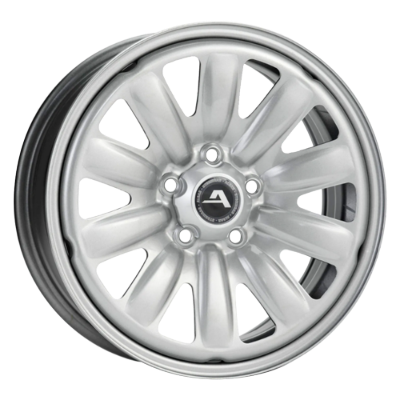 Alcar KFZ Hybridrad 130800