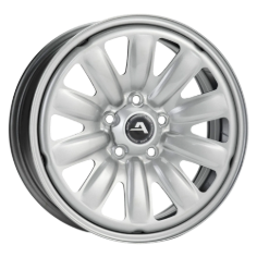 Alcar KFZ Hybridrad 132801