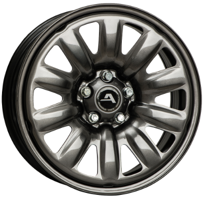 Alcar KFZ Hybridrad 130300A