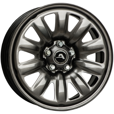 Alcar KFZ Hybridrad 130402A