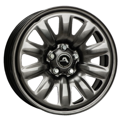 Alcar KFZ Hybridrad 130600A