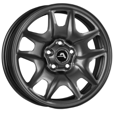 Alcar KFZ Hybridrad 235000A