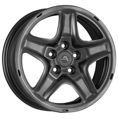 Alcar KFZ Hybridrad 200901A