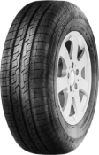A futófelület közeli képe Gislaved Com Speed 195/70 R15 104/102 R C