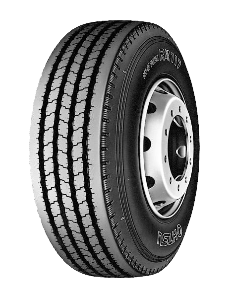 Falken RI 117 9.5 R17.5 143/141 G