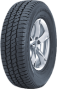 A futófelület közeli képe West Lake SW612 205/65 R16 107/105 T C