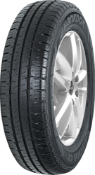 A futófelület közeli képe Hankook Radial RA-18 185/80 R15 103/102 R C
